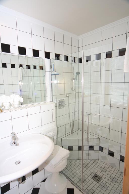 Apartment Der Ronacherfels