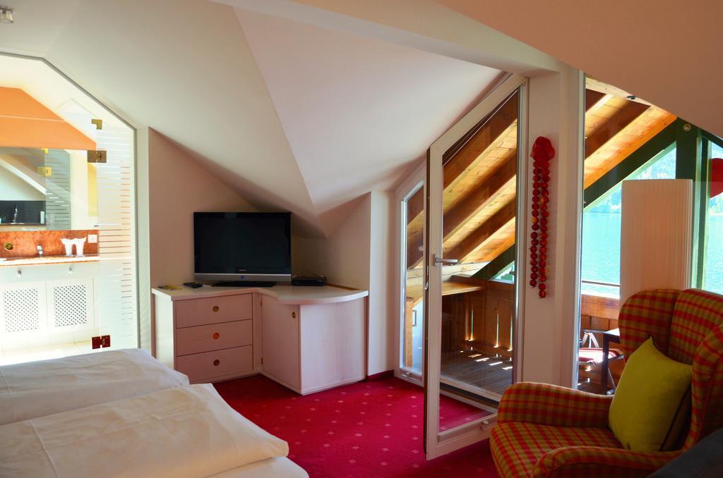 Der Ronacherfels Apartment