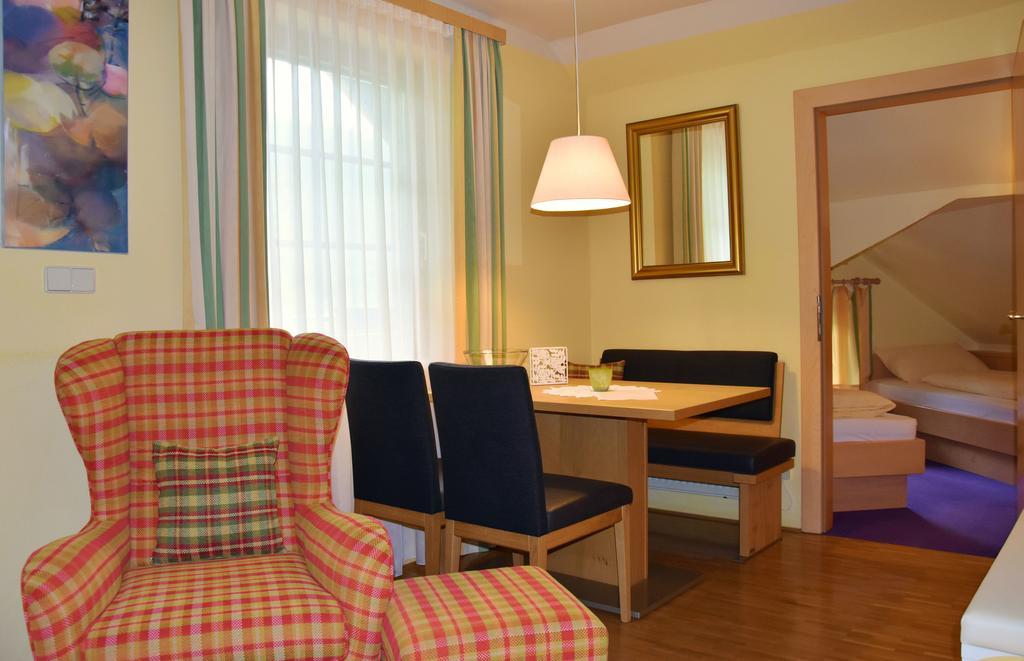 Der Ronacherfels Apartment