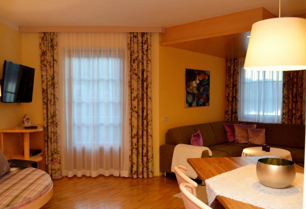 Apartment Der Ronacherfels Weissensee